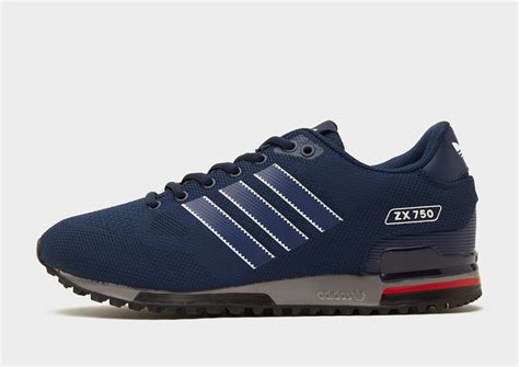 adidas zx 750 weave blue.